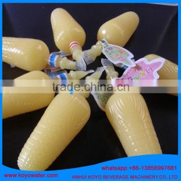 70ml Juice Tube filling machine