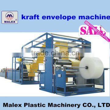 on sale kraft envelope machine from Malex