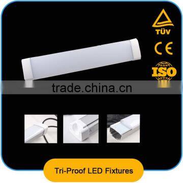 1.5m 60W Tri-proof Led Light ,IP66,IK10,super Brightness 105lm/w,led Lighting Fixture,CE ,EMC,LVD,ROHS,ERP,IEC photo-3