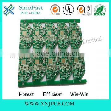 multilayer circuit board used for HI-TECH