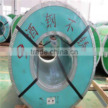 Cold rolled 304 stainless steel coil