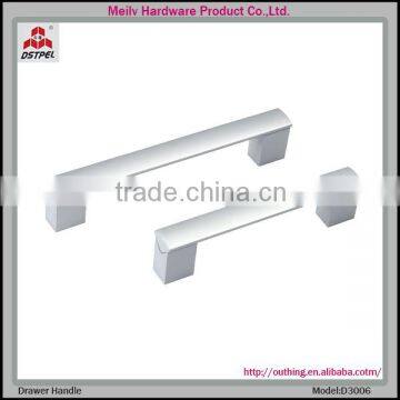 Essembly Aluminium Wardrobe Cabinet Pull Door Handle D3006