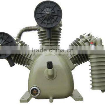 CE approved China classic Model F100012 (11 KW 12Bar 1.0m3/min ) two stage pump