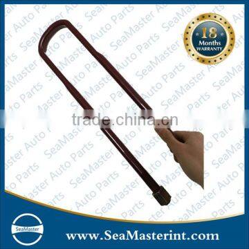 Stainless, High Strensile, M18.9*84*470, 1513 Back Auto U Bolt photo-2