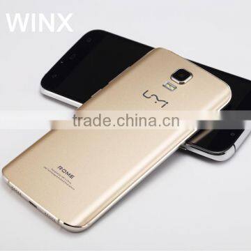 Original Umi Rome Mobile Phone 64bit MTK6753 Octa Core 1.3GHz Android 5.1 3GB/16GB Smartphone photo-5