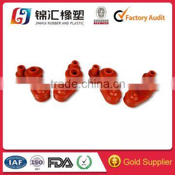 China Wholesale Silicone Rubber Seals Part