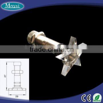 EP-014 star ceiling end fitting for optic fiber lighting decoration