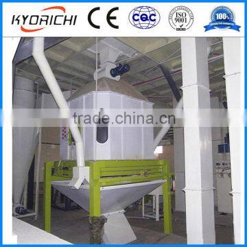 Factory Sale Big Capacity Animal Feed Plant Small Chicken Feed Mill Production Line