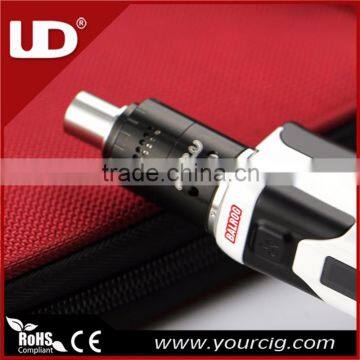 High Quality China New Coming 510 Drip Tip Velocity Rda photo-4