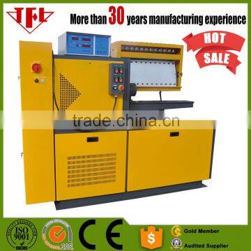 12psdw-b diesel pump test bench laboratory equipments