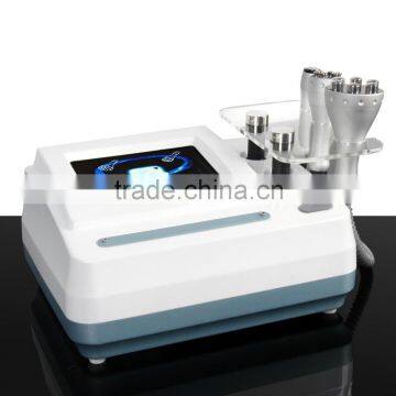 AYJ-T29C(CE)2016 rf machine monopolar skin lightening spa equipment