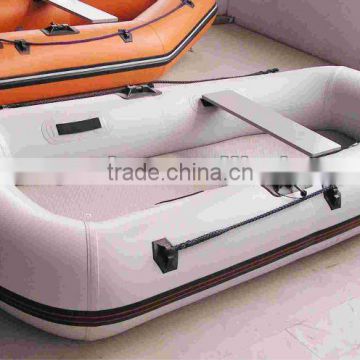 2012 ce inflatable fishing Boat