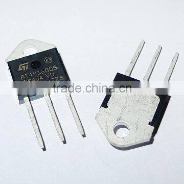 12v 220v Industrial Three-terminal two-way thyristor