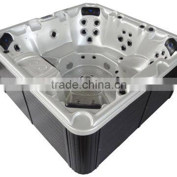 2016 hot tub balboa Royal high quality outdoor swimming whirlpool