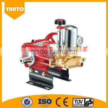 High Quality agricultural plunger power sprayer parts hot selling