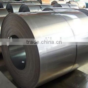 master galvanzied steel coils