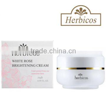 whitening face cream , natural cosmetics (BKH031A)