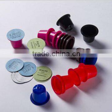 Empty Capsules Compatible Nespresso