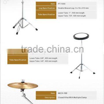 Music Instrument Drum Percussion Wood Block Stand Taiwan Products 2015 photo-6
