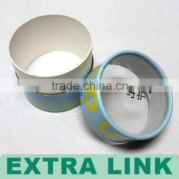 China Decorative Custom Design Luxury Packaging Paper Tube photo-6