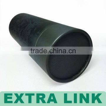 China Supplier Customized Logo Round Paper Box Wine Bottle Carton Box photo-3