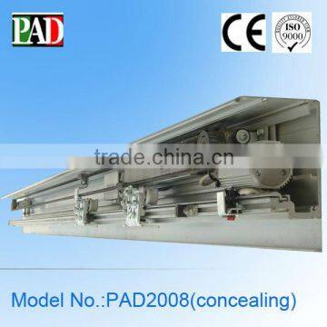 Factory Sliding Door Smart Automatic Sliding Door System