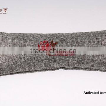 Custom Digital Printing Design or Embordery Logo Car Seat Neck Pillow