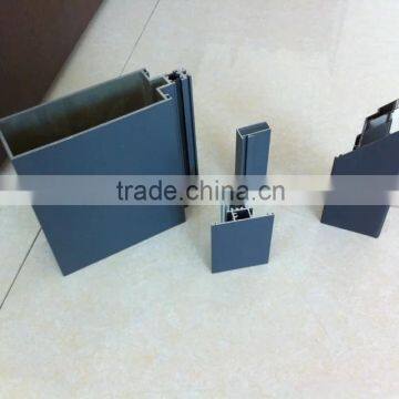 aluminum profiles /China direct manufacturer aluminum extrusion curtain wall profiles