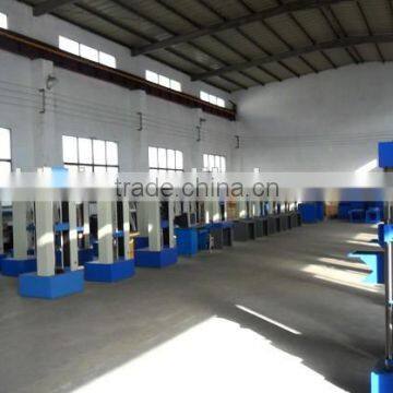Multi-function Computer Control Electronic Tensile Machine photo-5
