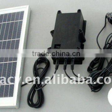 solar lighting system