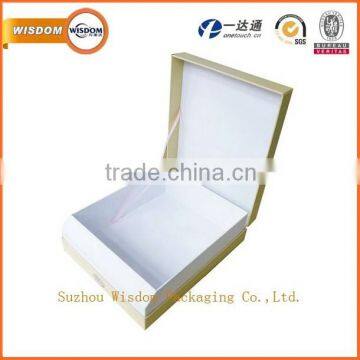 Fancy Factory Price Rigid Paper Box