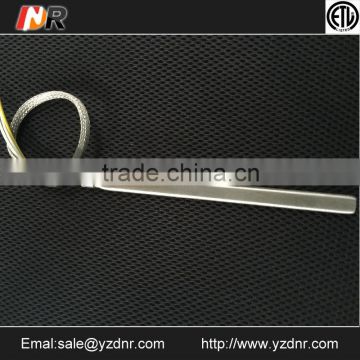 titanium cartridge heater