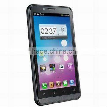 Hot sale phone ZP200 3 G+Android 4.0+Bluetooth 3.0+3D+1GB RAM+4GB ROM