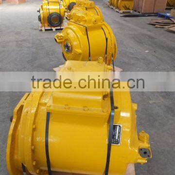 Transmission gear box 175-15-01221 for D155A-1 bulldozer parts