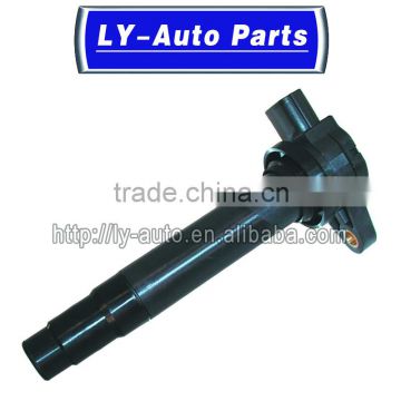 Ignition Spark Coil 1.8 L4 UF326 224484M500 224484M50A