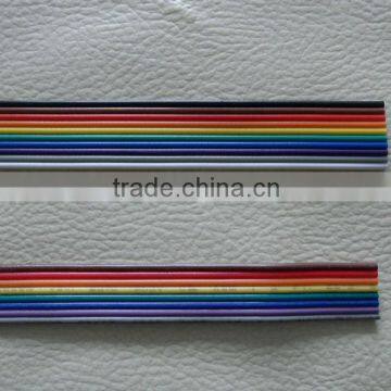 Customized Rainbow wire/FFC