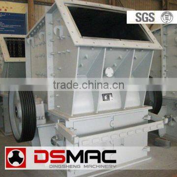 Limestone Crusher Used in Cement Plant for Ecuador