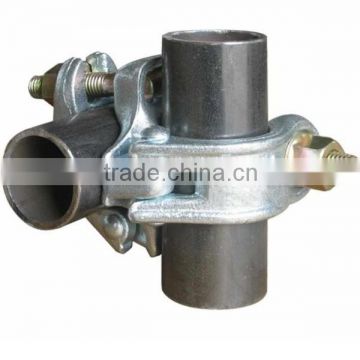 BS1139 scaffolding joint clamp/ coupler