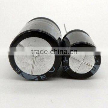 CD60 110WV 250UF 35x70MM Lug For Moto Starting the Compressor Starter Air-conditioner Aluminum Electrolytic Capacitors photo-2