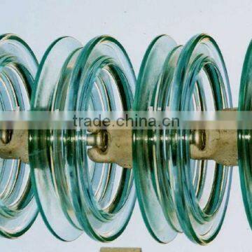 Toughened Glass Insulator