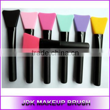 Wholesale Silicone Mask Facial Brush, Silicone Makeup Brushes, Skin treatment mask brush Silicone