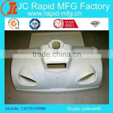 China Professional 3D Printing SLA SLS Rapid Prototype Service