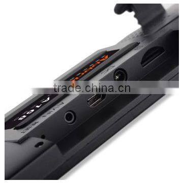 Full Hd1080p Car Camera Rearview Mirror Auto Dvr Dual Lens Dash Cam Recorder Video Registrator Camcorder Night Vision 168 photo-5