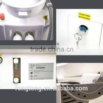 2016 Best Selling Natural Hair Removal System Laser Hair Removal photo-5