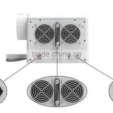 Beauty Machine Laser Diodo 808nm Portable for Hair Removal photo-4