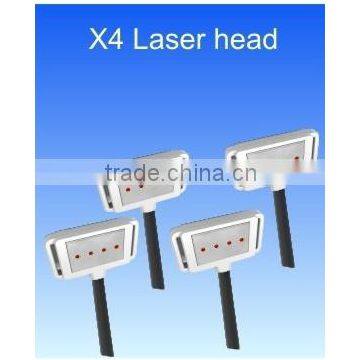 650nm Laser Energy Stimulate the Fat Cell Membranes for Weight Loss S 03