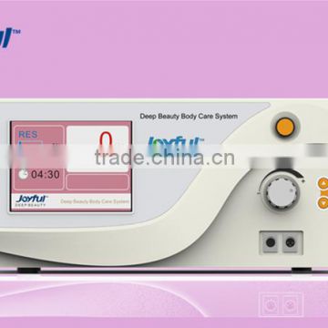 portable rf facial machine DP300 korea rf skin tightening machine