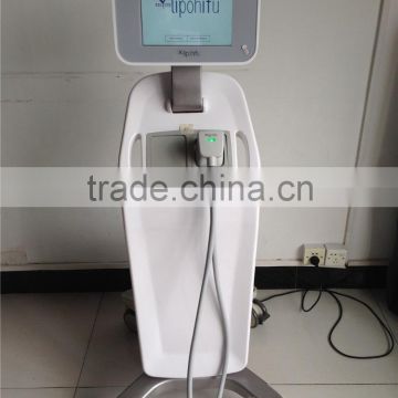 Fat loss at least 2-5cm once /Lipohifu body shape machine