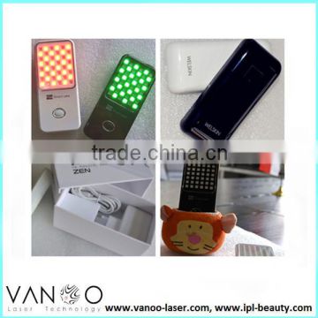 high frequency mini led for promote collagen formation