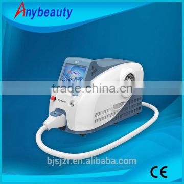 IPL-C facial hair remover mini ipl syneron machine